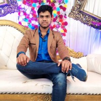 Md Aftab Ansari