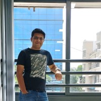 Abhishek Shah