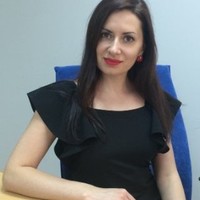 Kseniia Pavlosiuk