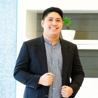 Mar Luis Javier