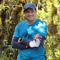 Ramesh Samineni