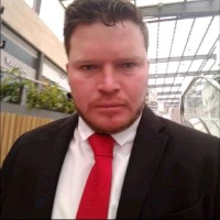 Salvador Ramirez Bastida