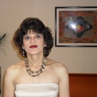 Sharon D'Cruze