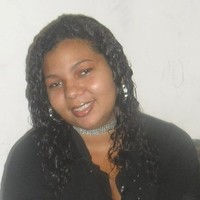 andreza nascimento