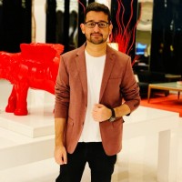 Mayur Mahajan