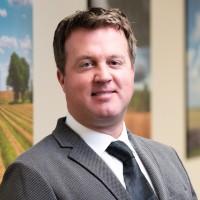 Andrew Spikes, CPA