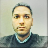 Adil Iqbal