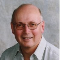 Richard Fenton