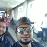 Raihan Bin Ferdous