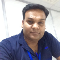 Jitendra Gupta