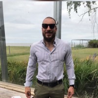 Luciano Di Maggio