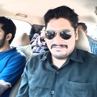 Srinibas Mohapatra