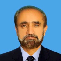 Ali Shafqat