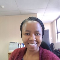 Lungile Madlala