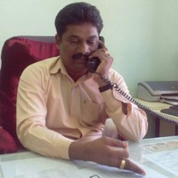 K THANGADURAI