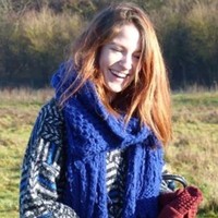 Ellie Dodds