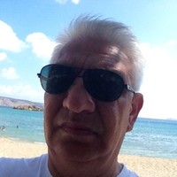 Michael Skordas