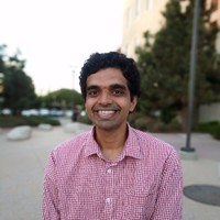 Arjun Muralidharan