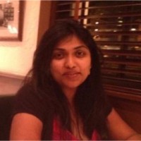 Savitha Chowdary Yelisetty