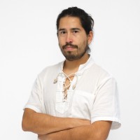 Cristóbal Vergara Bustos