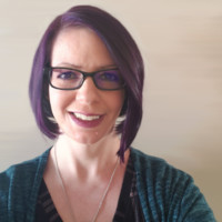 Melissa Stone, Cspo