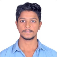 Anish Deva D S