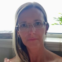 Marija Ikonomovska Verush