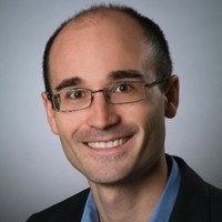 Simon Heppel
