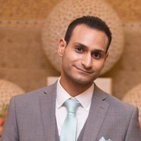 Sarmad Majid