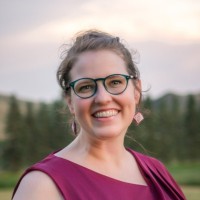 Kathryn Stevens (Rochelle)