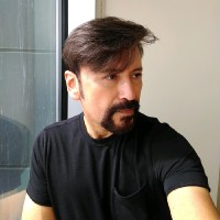 Michael Cabrera