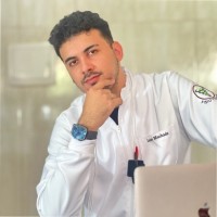 Lucas Machado Ribeiro