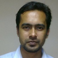 Mohammad Naias Kabir