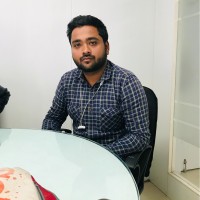 Prashant Kumar