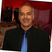 Mandeep Dhaliwal