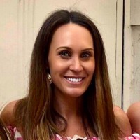 Samantha Foley