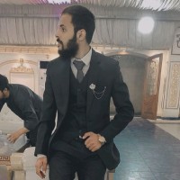 Ameer Hamza Malik