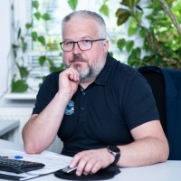 Dariusz Krasnowski