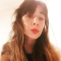 Erika Hubertina Felicidad Von Furth