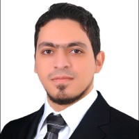 Mohamed Khaled Elshiakh