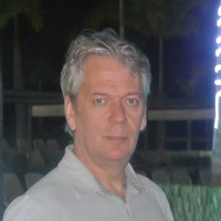 Luc Boucher