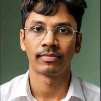 Ravi Teja Chikkala