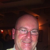 Roger Kennedy