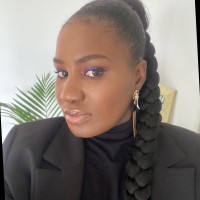 Agnés N'dour