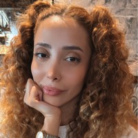 Maryam Nazparvar