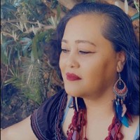 Amiela Fredericks