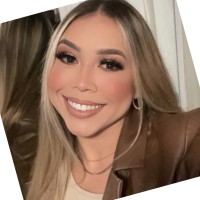 Vanessa Barrientos