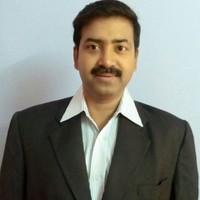 Subhabrata Mandal