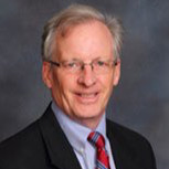 Gordon Melville M.D. Facr