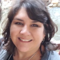 Andrea Paulk Johnson